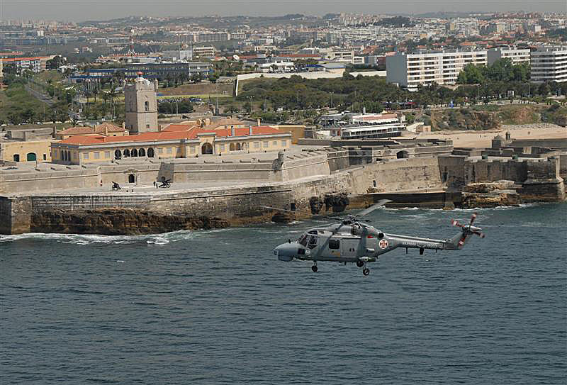 Bild 12.JPG - Forte de São Julião da Barra